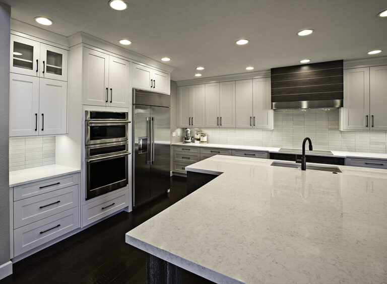 Custom Cabinets Boulder